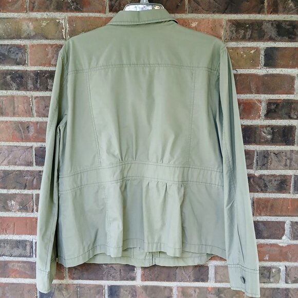 LADIES LIGHTWEIGHT JACKET/TOP - Picture 2 of 6